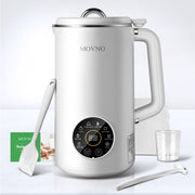 MOVNO 8-IN-1 Nut Milk Maker (1000ml)