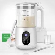 MOVNO 8-IN-1 Nut Milk Maker (800ml)